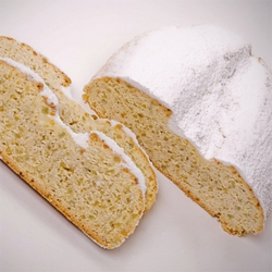 Mandelstollen