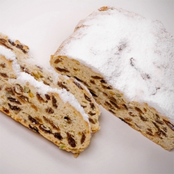 Rosinenstollen